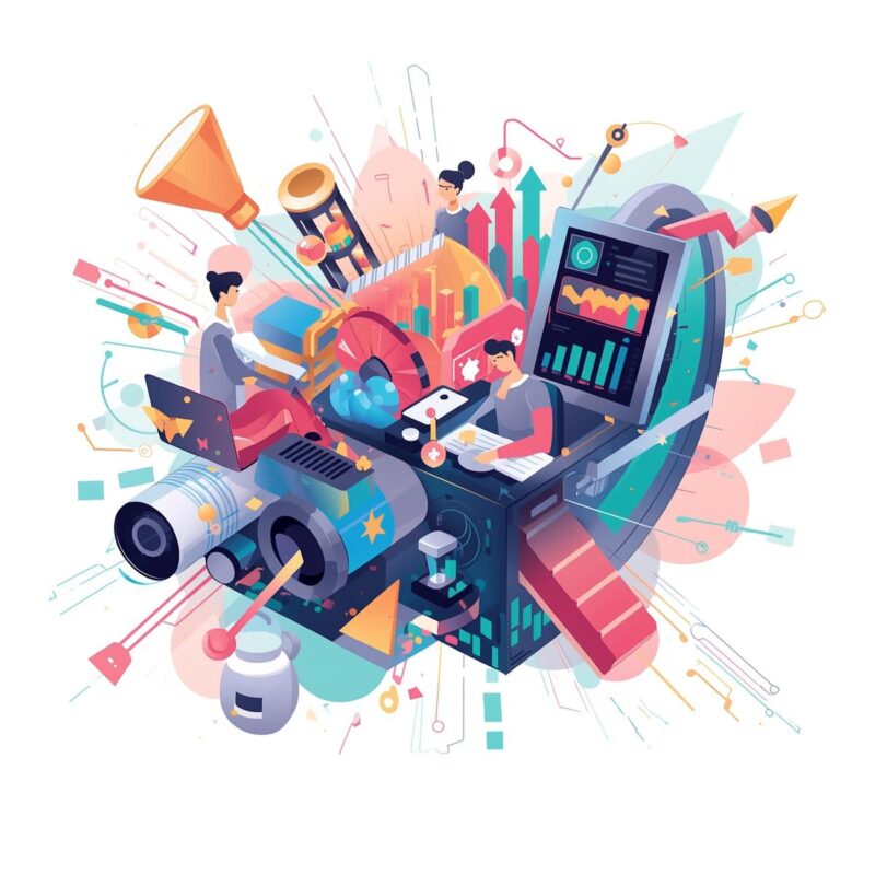 Monthly SEO Growth Sprint